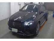 2023 MERCEDES BENZ GLE