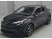 2020 TOYOTA C-HR