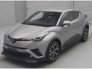 2018 TOYOTA C-HR