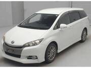 2012 TOYOTA WISH 1.8S