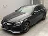 MERCEDES BENZ C-CLASS Stationwagon