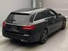 MERCEDES BENZ C-CLASS Stationwagon