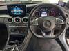 MERCEDES BENZ C-CLASS Stationwagon