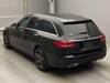 MERCEDES BENZ C-CLASS Stationwagon