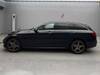 MERCEDES BENZ C-CLASS Stationwagon