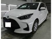 2023 TOYOTA YARIS