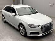 2019 AUDI A4 AVANT