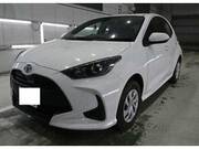2023 TOYOTA YARIS