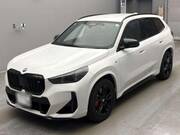2024 BMW X1