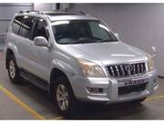 2005 TOYOTA LAND CRUISER PRADO TX