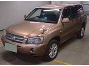 2006 TOYOTA OTHER