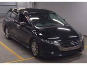 2011 HONDA ODYSSEY
