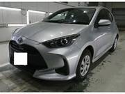 2023 TOYOTA YARIS
