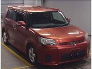 2009 TOYOTA COROLLA RUMION