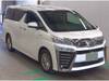 TOYOTA VELLFIRE HYBRID