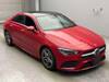 MERCEDES BENZ CLA-CLASS
