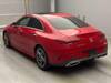 MERCEDES BENZ CLA-CLASS
