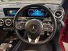 MERCEDES BENZ CLA-CLASS