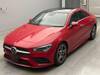 MERCEDES BENZ CLA-CLASS