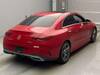 MERCEDES BENZ CLA-CLASS