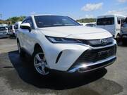 2021 TOYOTA HARRIER G