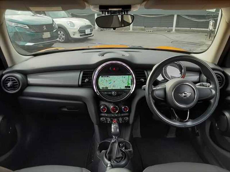BMW MINI
