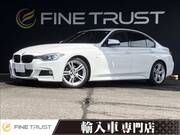 2014 BMW 3 SERIES