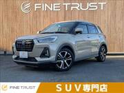 2020 DAIHATSU ROCKY