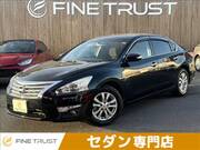 2014 NISSAN TEANA