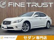 2010 NISSAN FUGA 370GT