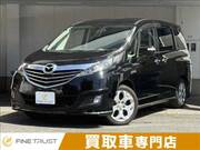 2012 MAZDA BIANTE