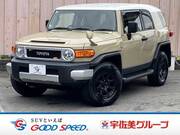 2015 TOYOTA FJ CRUISER