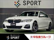 2019 BMW 3 SERIES