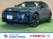 2025 TOYOTA CROWN