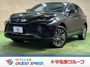2023 TOYOTA HARRIER HYBRID