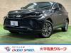 TOYOTA HARRIER HYBRID