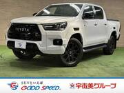 2023 TOYOTA HILUX