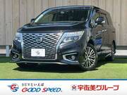 2021 NISSAN ELGRAND