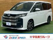 2023 TOYOTA NOAH