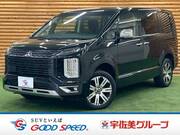 2023 MITSUBISHI DELICA D5