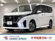 2023 NISSAN SERENA