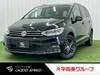 VOLKSWAGEN GOLF TOURAN