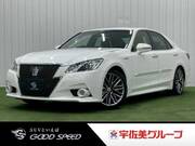 2013 TOYOTA CROWN ATHLETE