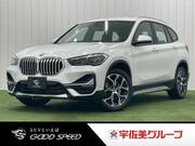 2021 BMW X1