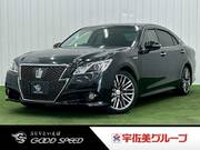 2013 TOYOTA CROWN ATHLETE