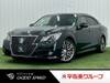 TOYOTA CROWN ATHLETE