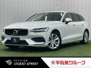 2019 VOLVO V60