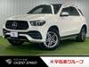 MERCEDES BENZ GLE-CLASS