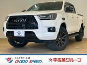2022 TOYOTA HILUX