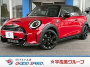 2023 BMW MINI